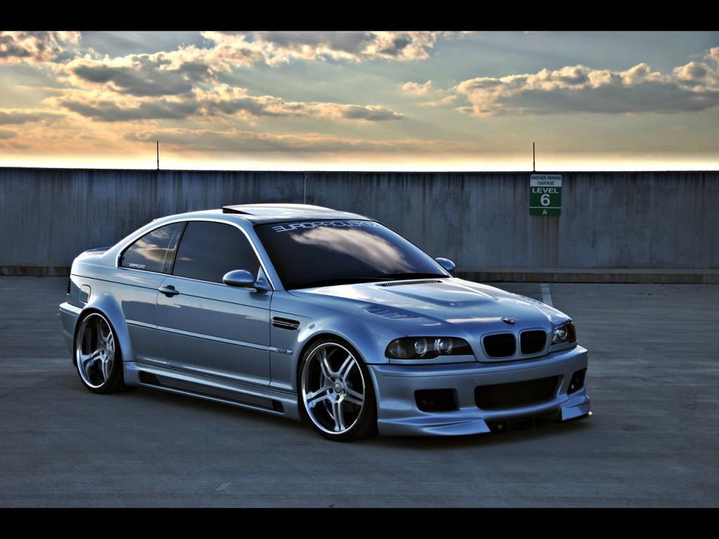 Bmw M3 - z boku.jpg